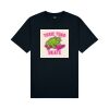 Cloke Mens Outline Tee - Plus Sizes Thumbnail