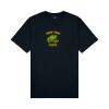 Cloke Mens Outline Tee - Plus Sizes Thumbnail
