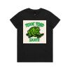 AS Colour Womens Maple Tee Thumbnail