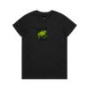 AS Colour Womens Maple Tee Thumbnail